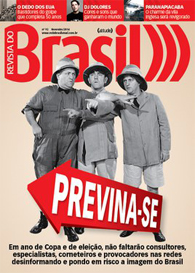 Revista do Brasil 92